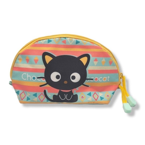 Chococat Makeup Bag Color Pop 2017 - Picture 1 of 12
